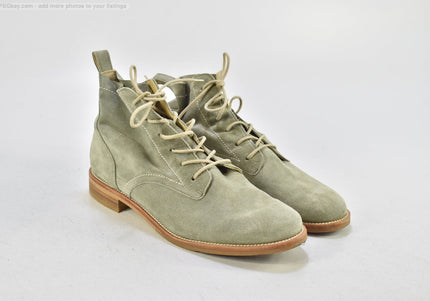 Paul Green  Damen Stiefelette Boots  UK 5,5 Nr. 26-B 386