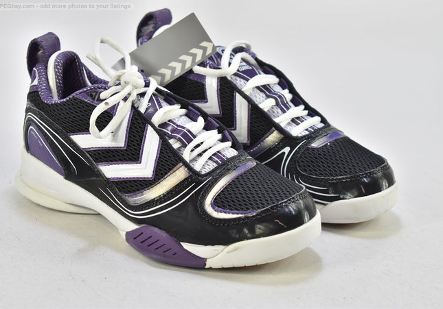 Hummel Stability Zone Damen Sportschuhe Sneaker  EUR 37,5 Nr. 26-M 1670
