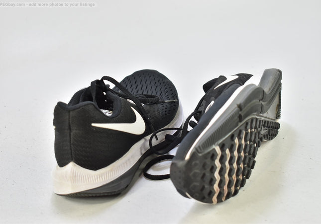 Nike Zoom Winflo 4 Damen Sportschuhe Sneaker  EUR 40 Nr. 25-P 1585
