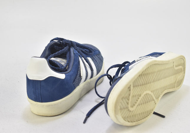 Adidas Campus Damen Sportschuhe Sneaker EUR 37 1/3 Nr. 24-N 3212-Schuh-Gebraucht-secondhand