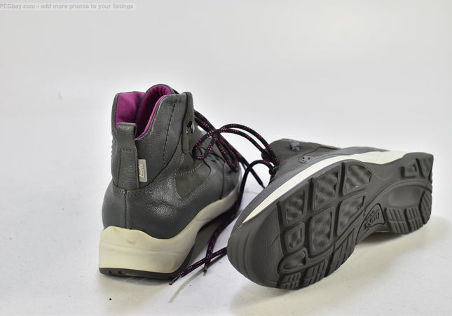 Lucro  Damen Stiefelette Boots  EUR 41 Nr. 25-B 2394