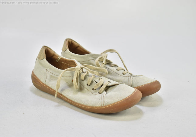 El Naturalista  Damen Halbschuhe Freizeitschuhe  EUR 38 Nr. 25-L 1519