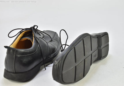 Clarks  Herren Halbschuhe Freizeitschuhe  UK 7,5 Nr. 25-P 390