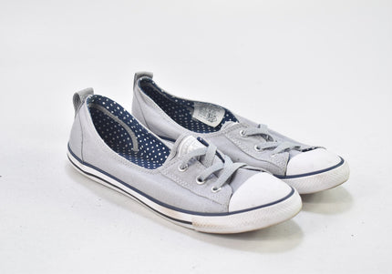 Converse Damen Sportschuhe Sneaker EUR 40 Nr. 24-T 757-Schuh-Gebraucht-secondhand