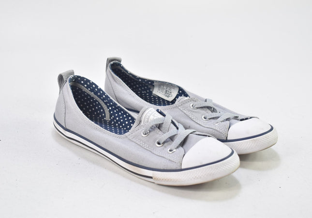 Converse Damen Sportschuhe Sneaker EUR 40 Nr. 24-T 757-Schuh-Gebraucht-secondhand