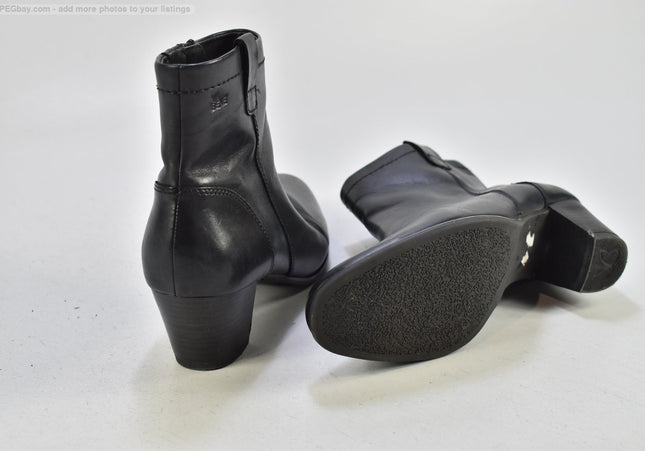 Vabene  Damen Stiefelette Boots  UK 7 Nr. 25-B 2960