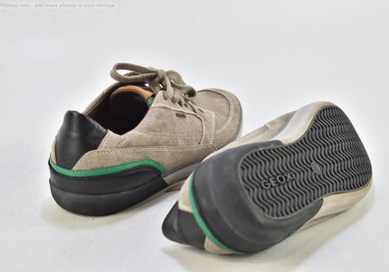 Geox  Damen Halbschuhe Freizeitschuhe  EUR 39 Nr. 26-G 813