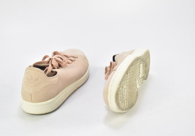 Adidas Stan Smith Damen Sportschuhe Sneaker EUR 39 1/3 Nr. 24-A 4296-Schuh-Gebraucht-secondhand