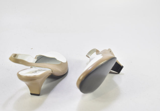 Lisa Tucci Damen Sandale Sandalette EUR 38 Nr. 25-S 190-Schuh-Gebraucht-secondhand