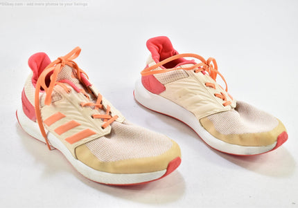 Adidas Rapidarun Damen Sportschuhe Sneaker EUR 39 1/3 Nr. 25-M 1563-Schuh-Gebraucht-secondhand