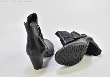 Caprice  Damen Stiefelette Boots  UK 5 Nr. 25-B 962