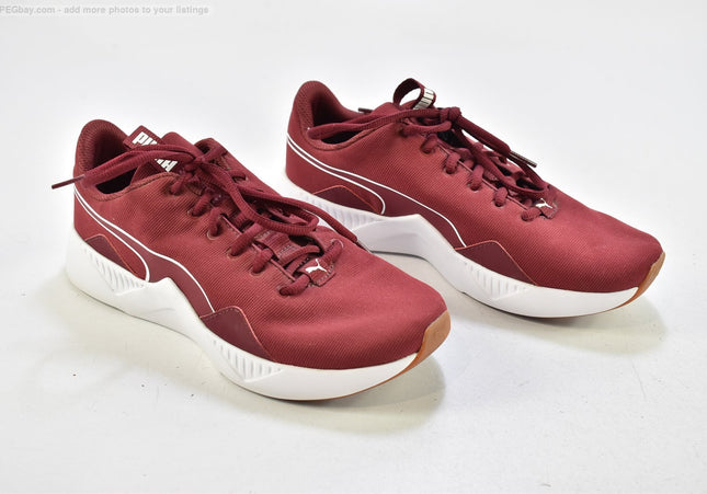 Puma Damen Sportschuhe Sneaker EUR 39 Nr. 25-M 2449-Schuh-Gebraucht-secondhand