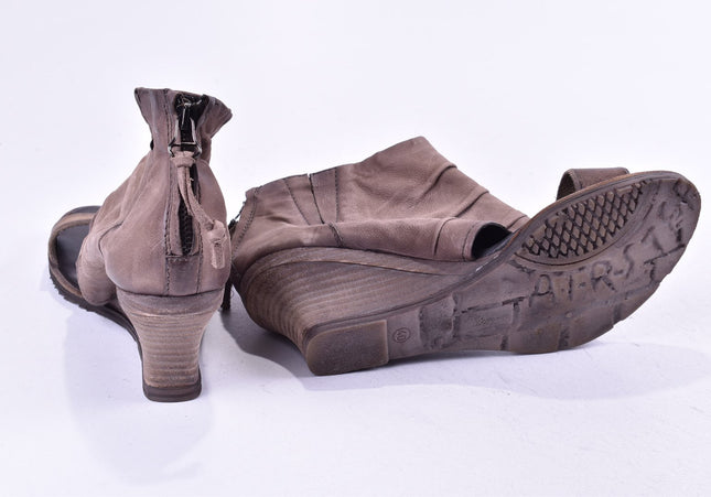 Airstep Damen Sandale Sandalette EUR 40 Nr. 24-SD 943-Schuh-Gebraucht-secondhand