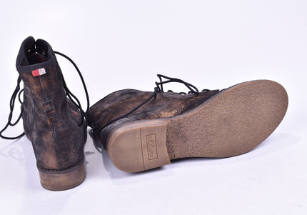 s. Oliver Damen Stiefelette Boots EUR 39 Nr. 23-Z 280-Schuh-Gebraucht-secondhand