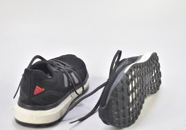 Adidas Sonic Drive Damen Sportschuhe Sneaker EUR 38 2/3 Nr. 24-N 2409-Schuh-Gebraucht-secondhand