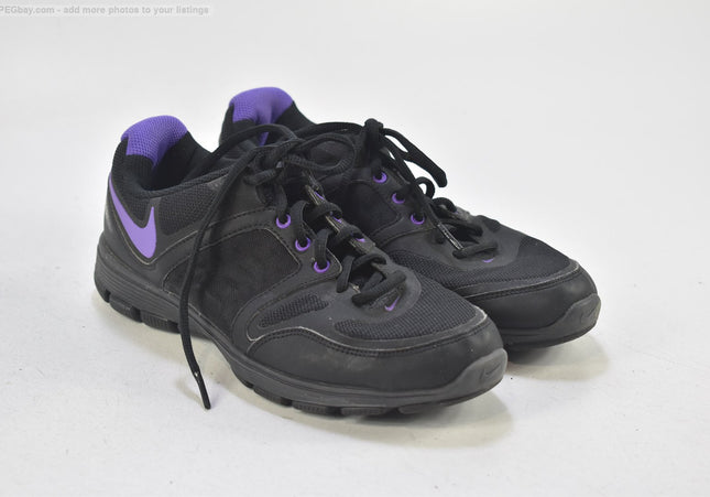 Nike Flex XT Damen Sportschuhe Sneaker EUR 38,5 Nr. 24-X 2364-Schuh-Gebraucht-secondhand