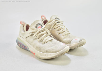 Nike Joyride Damen Sportschuhe Sneaker SL 22,5cm Nr. 25-A 1089-Schuh-Gebraucht-secondhand