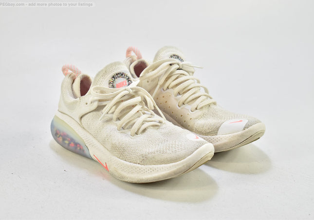 Nike Joyride Damen Sportschuhe Sneaker SL 22,5cm Nr. 25-A 1089-Schuh-Gebraucht-secondhand