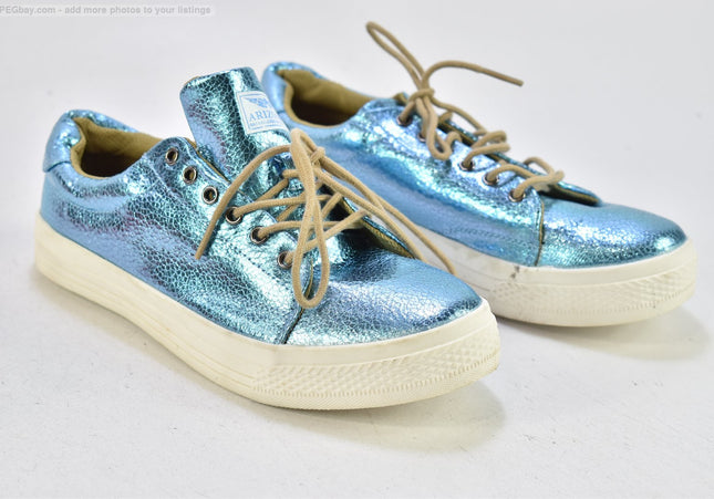 Arizona Damen Halbschuhe Freizeitschuhe EUR 40 Nr. 25-Y 1346-SchuhGebraucht