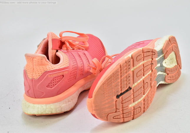 Adidas Supernova Glide Damen Sportschuhe Sneaker  EUR 40 2/3 Nr. 25-Z 337