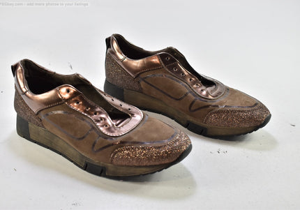 Tamaris Damen Halbschuhe Freizeitschuhe EUR 39 Nr. 25-A 91-Schuh-Gebraucht-secondhand