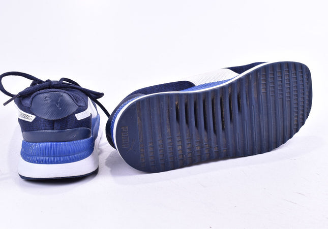 Puma Damen Sportschuhe Sneaker EUR 39 Nr. 24-J 440-Schuh-Gebraucht-secondhand