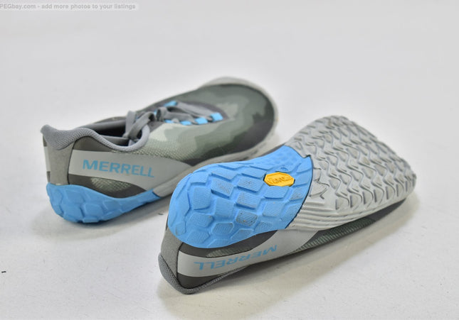 Merrell  Damen Wanderschuhe Trekking  EUR 38 Nr. 4-R1680