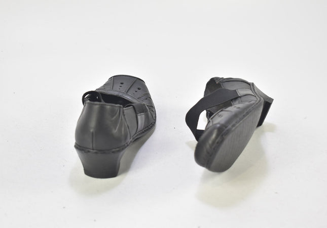 Rieker Damen Pumps High Heels EUR 36 Nr. 24-U 1402-Schuh-Gebraucht-secondhand