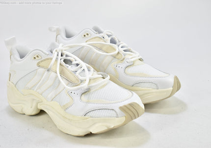 Adidas Magmur Herren Sportschuhe Sneaker  EUR 44 Nr. 25-Z 786
