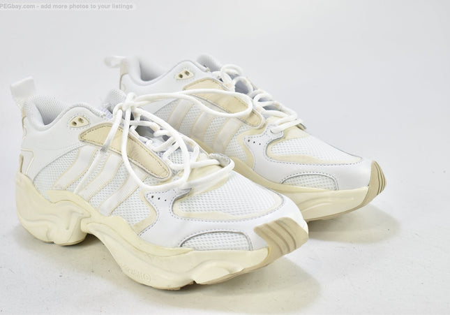 Adidas Magmur Herren Sportschuhe Sneaker  EUR 44 Nr. 25-Z 786