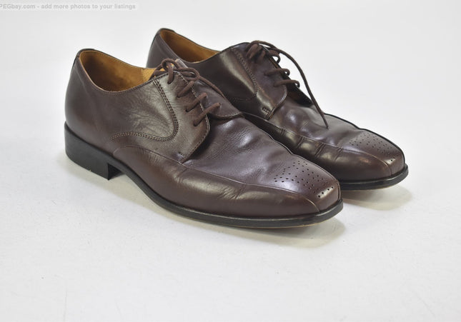 Manz Aerosoft Herren Halbschuhe Freizeitschuhe UK 9 Nr. 25-J 241-Schuh-Gebraucht-secondhand