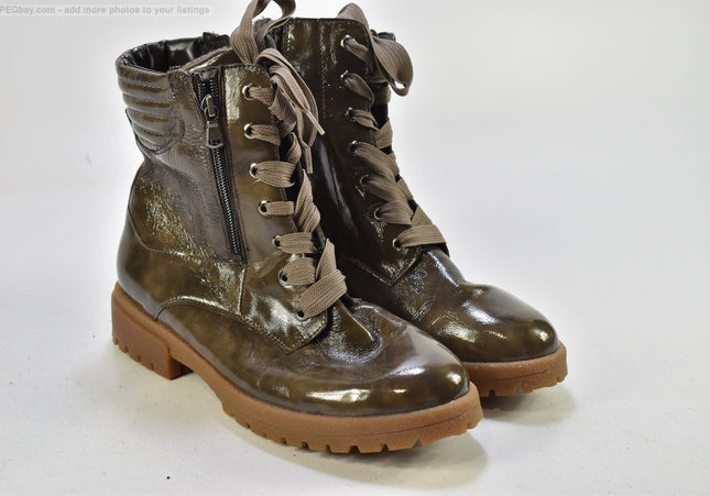 Vitaform  Damen Stiefelette Boots  EUR 41 Nr. 25-B 2395