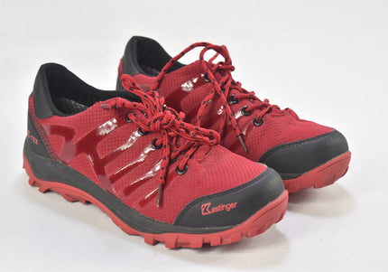 Kastinger Damen Wanderschuhe Trekkingschuhe Outdoor EUR 37 Nr. 23-O 1455-SchuhGebraucht