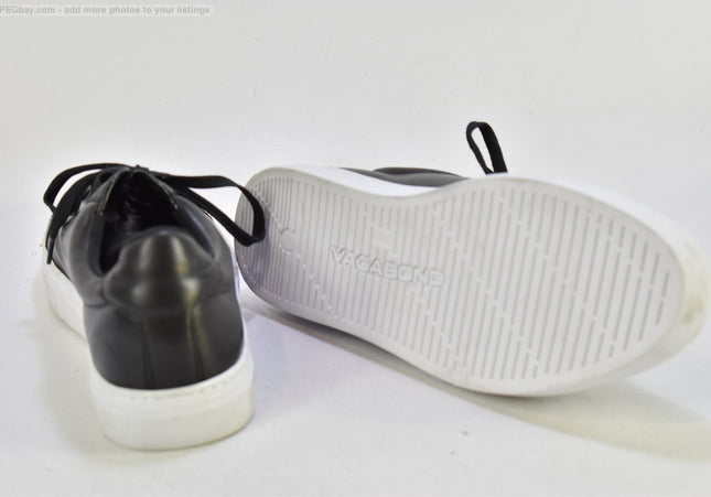 Vagabond Herren Halbschuhe Freizeitschuhe EUR 44 Nr. 25-U 557-SchuhGebraucht