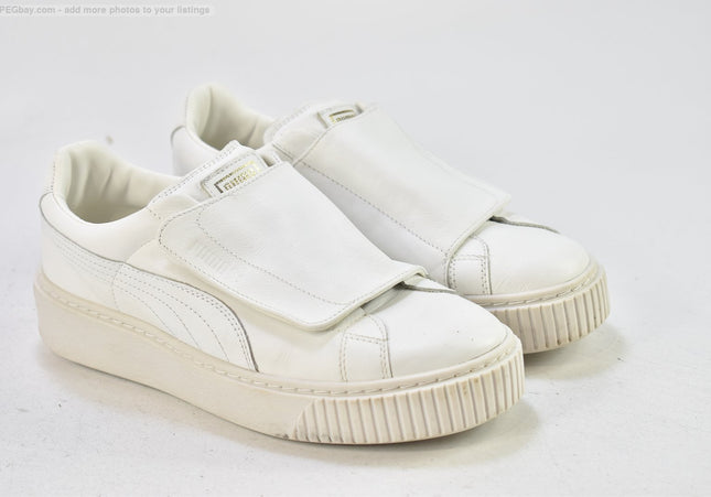 Puma  Damen Sportschuhe Sneaker  EUR 40 Nr. 25-P 1899