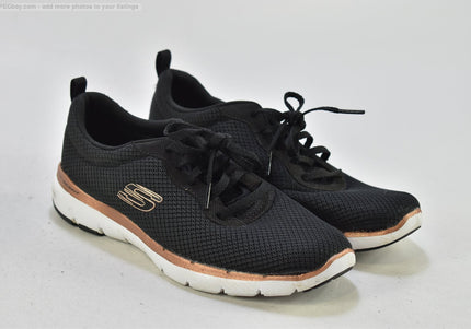 Skechers Lite-Weight Damen Sportschuhe Sneaker  EUR 37 Nr. 25-X 1424