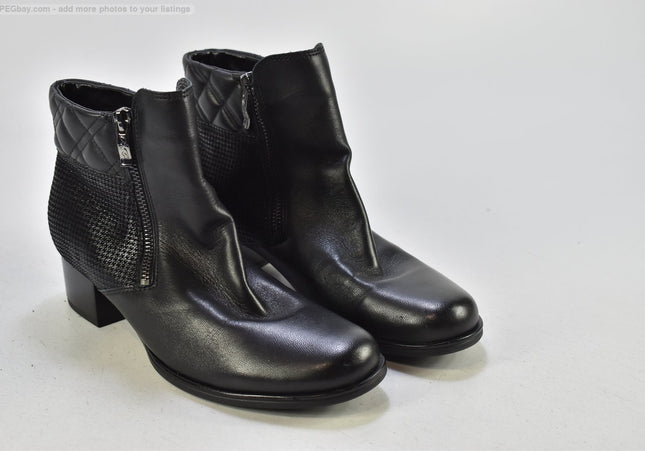 Ara  Damen Stiefelette Boots  UK 5 Nr. 25-B 2961