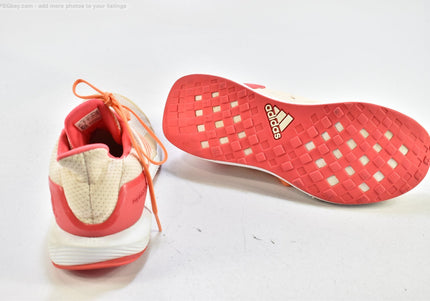 Adidas Rapidarun Damen Sportschuhe Sneaker EUR 39 1/3 Nr. 25-M 1563-Schuh-Gebraucht-secondhand