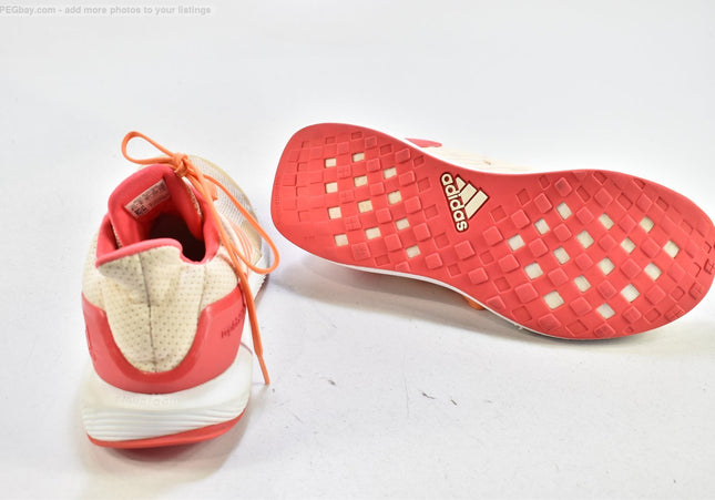 Adidas Rapidarun Damen Sportschuhe Sneaker EUR 39 1/3 Nr. 25-M 1563-Schuh-Gebraucht-secondhand