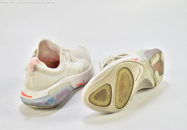 Nike Joyride Damen Sportschuhe Sneaker SL 22,5cm Nr. 25-A 1089-Schuh-Gebraucht-secondhand