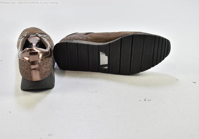 Tamaris Damen Halbschuhe Freizeitschuhe EUR 39 Nr. 25-A 91-Schuh-Gebraucht-secondhand