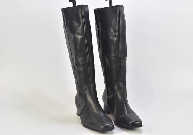 Gabor Damen Stiefel Stiefelette Boots UK 6 Nr. 24-B 4486-Schuh-Gebraucht-secondhand