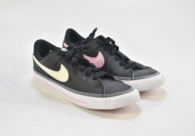 Nike Court Legacy Damen Sportschuhe Sneaker EUR 37,5 Nr. 24-T 1447-Schuh-Gebraucht-secondhand