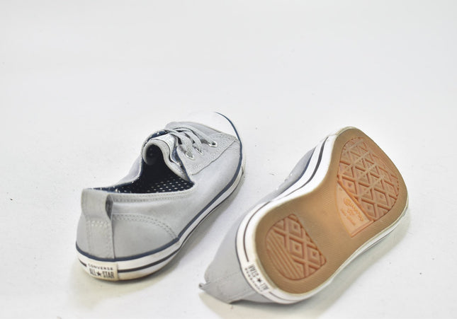 Converse Damen Sportschuhe Sneaker EUR 40 Nr. 24-T 757-Schuh-Gebraucht-secondhand