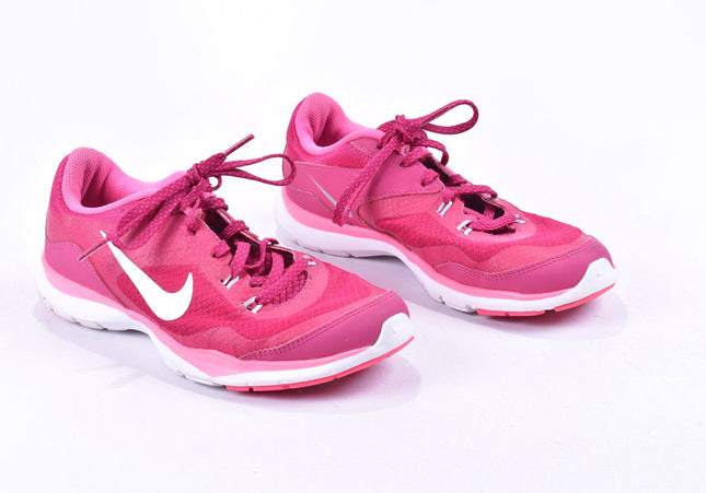 Nike Flex TR 5 Damen Sportschuhe Sneaker EUR 38 Nr. 23-F 401-Schuh-Gebraucht-secondhand