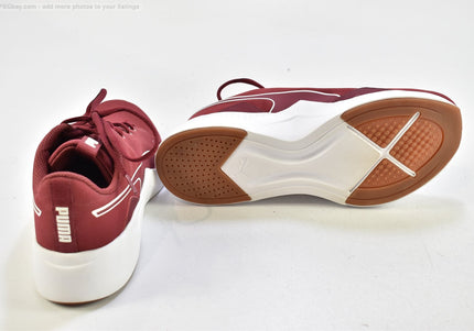 Puma Damen Sportschuhe Sneaker EUR 39 Nr. 25-M 2449-Schuh-Gebraucht-secondhand