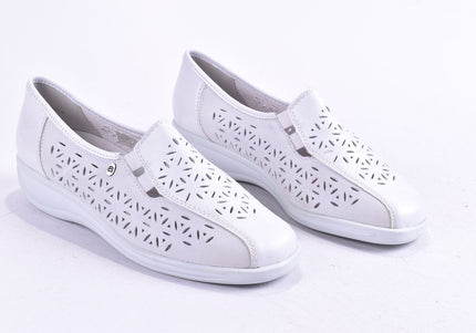 Ara Damen Halbschuhe Slipper Ballerinas UK 6 Nr. 24-Y 2405-Schuh-Gebraucht-secondhand