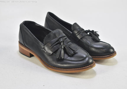 Paul Noyen Damen Halbschuhe Slipper Ballerinas EUR 37 Nr. 25-F 1745-Schuh-Gebraucht-secondhand