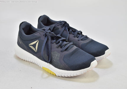 Reebok  Herren Sportschuhe Sneaker  EUR 40,5 Nr. 25-N 207