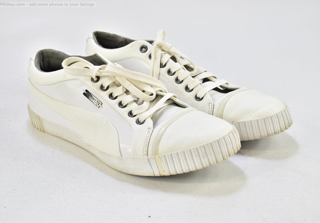 Puma  Herren Halbschuhe Freizeitschuhe  EUR 43 Nr. 25-U 2566